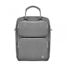 WiWU Alpha Vertical Layer Bag for 14.2" Laptop